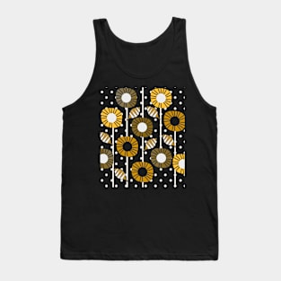 Night bloomers no.2 Tank Top